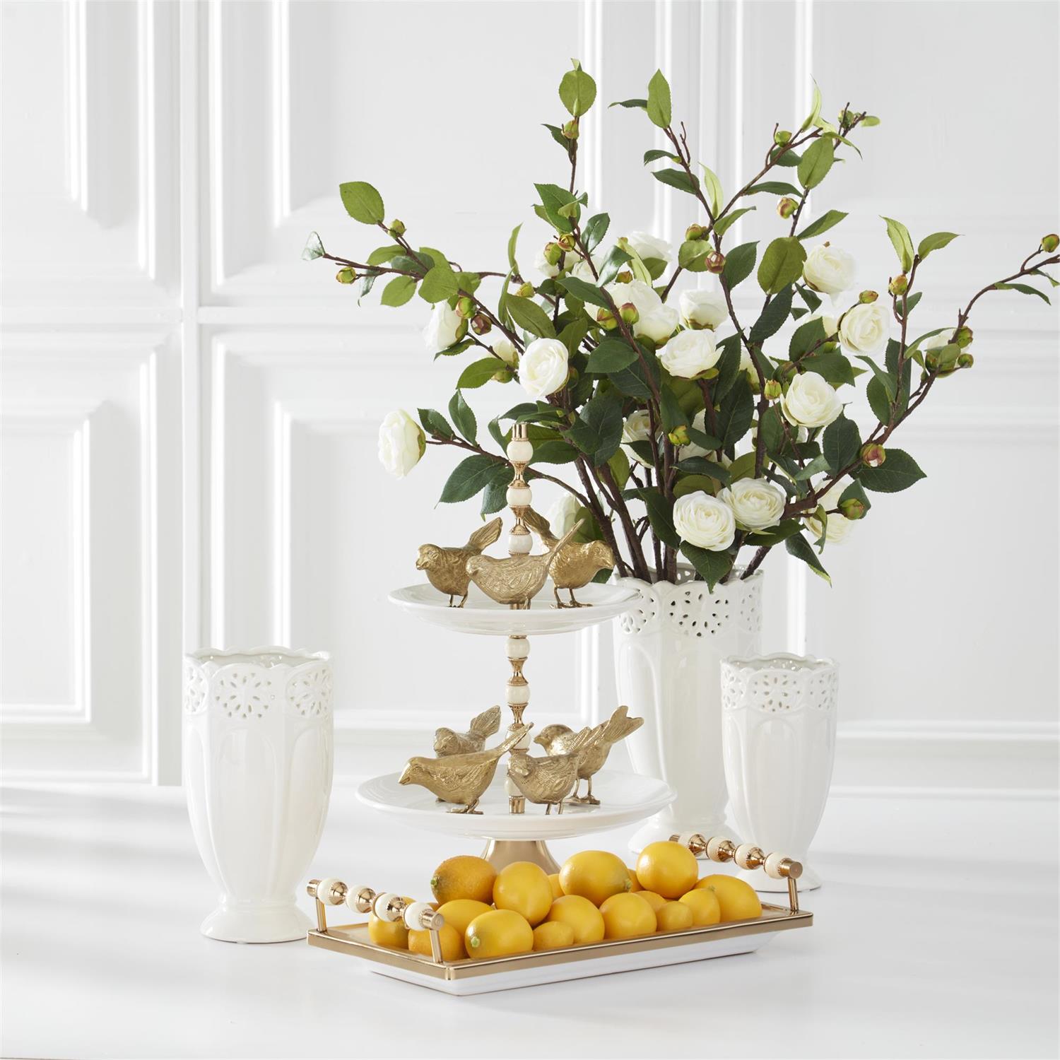 Camellia Stem | 30"L |