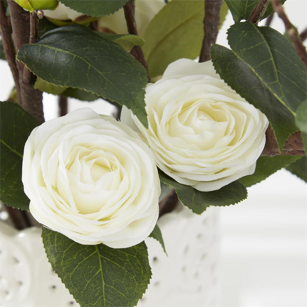 Camellia Stem | 30"L |