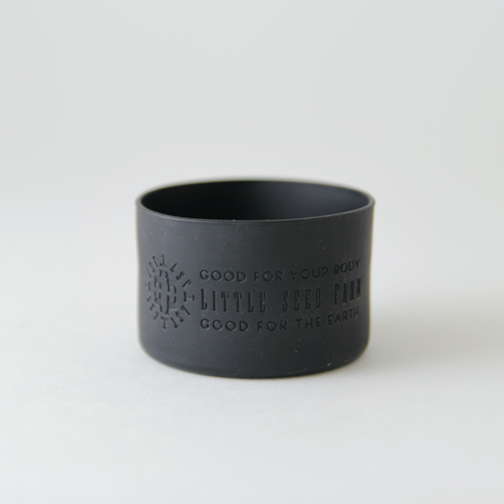 Protective Silicone Sleeve | Rosemary Patchouli (Terracotta Red)