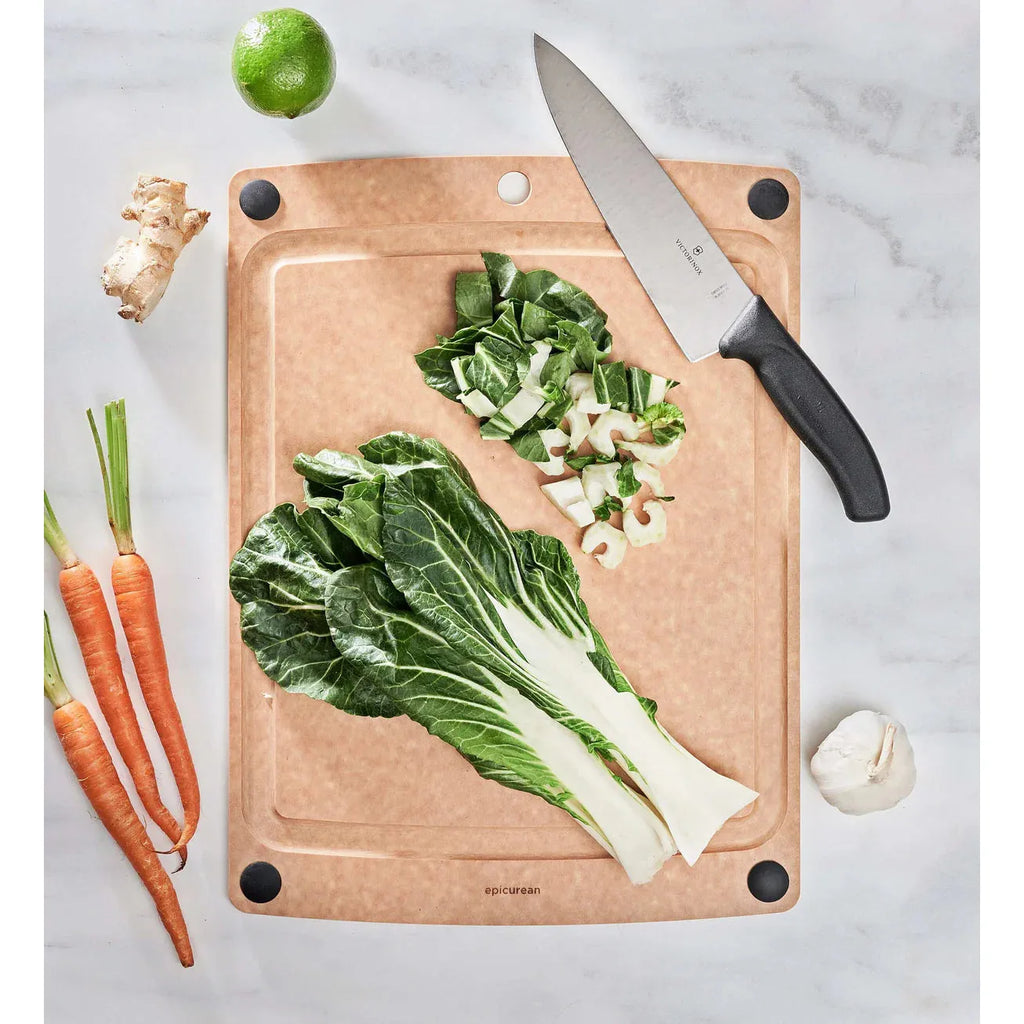 All-In-One Series Cutting Boards
