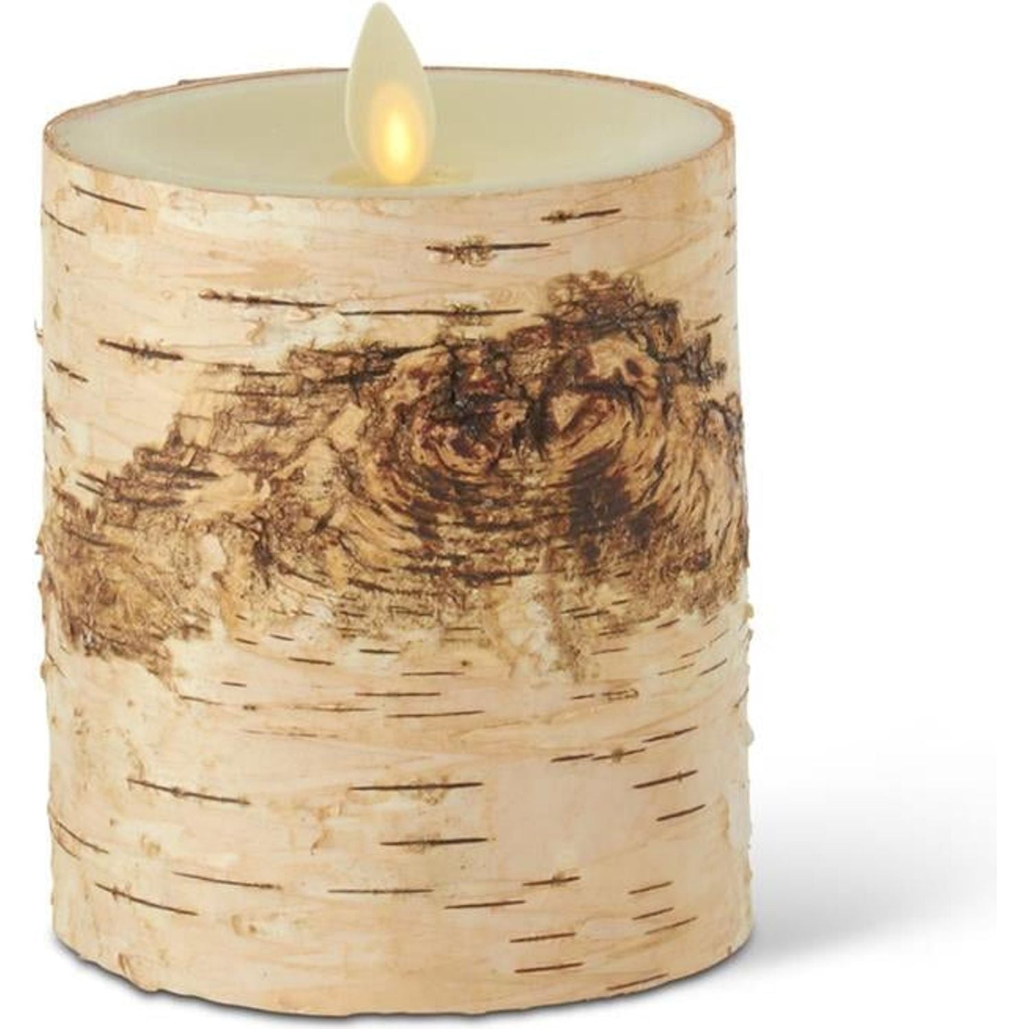 Luminara Indoor Pillar Candle