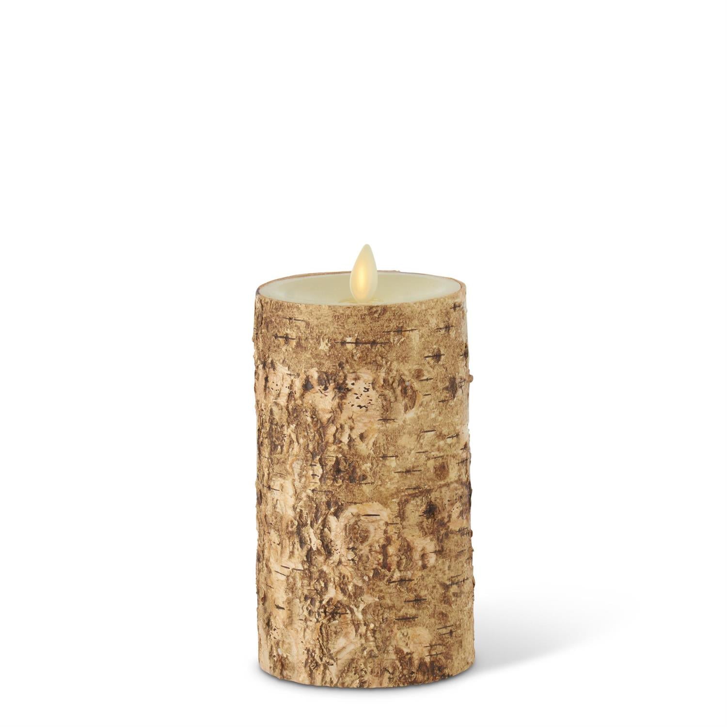 Luminara Indoor Pillar Candle