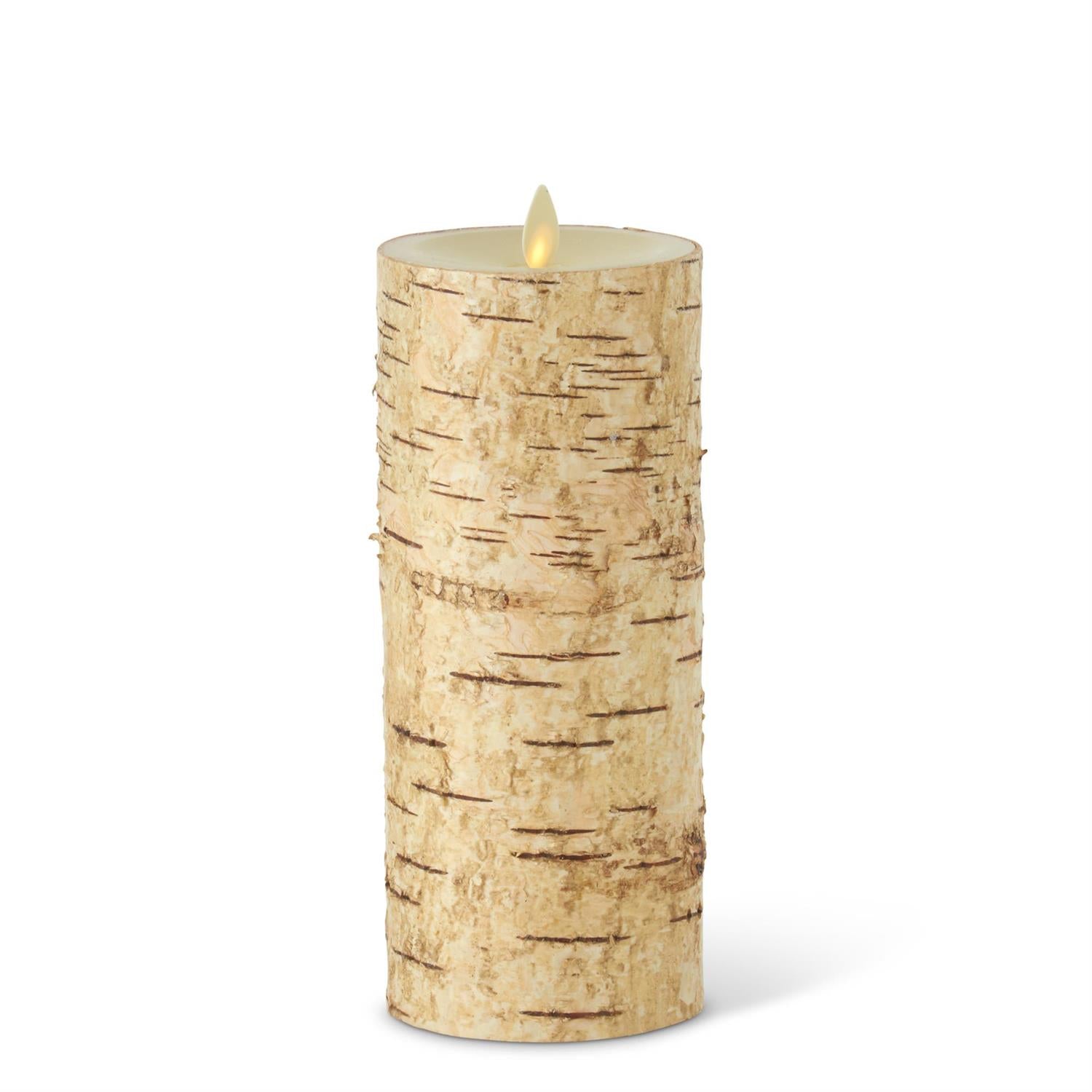 Luminara Indoor Pillar Candle