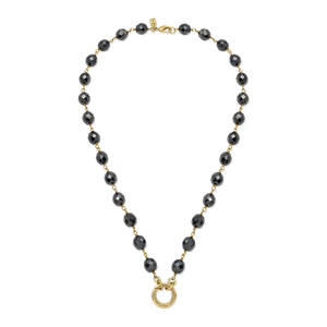 Ensemble Necklace | Hermatite