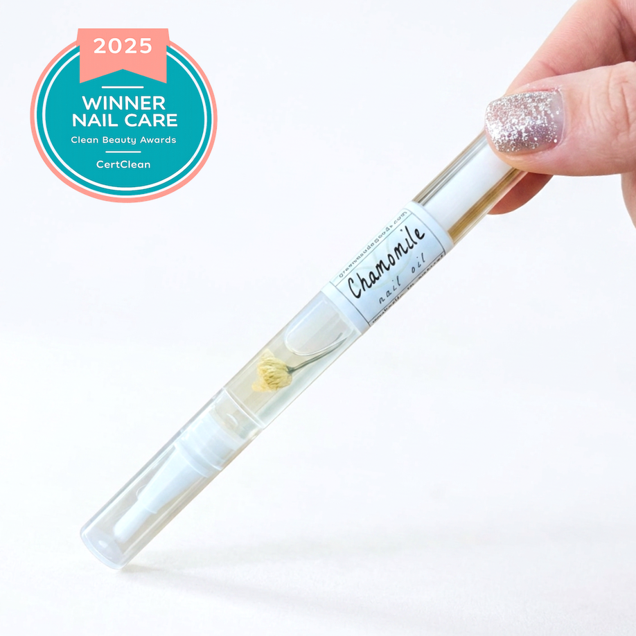 Cuticle Oil Nail Pen | Chamomile
