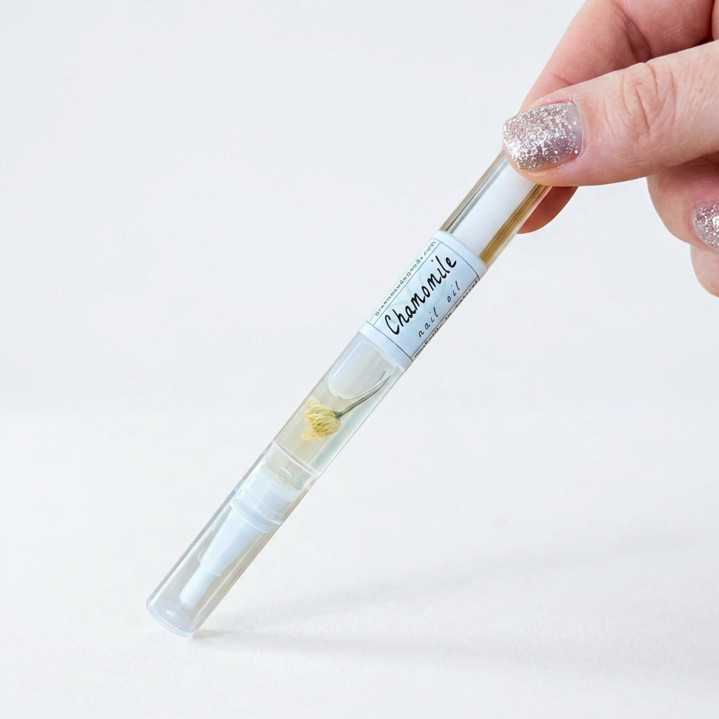 Cuticle Oil Nail Pen | Chamomile