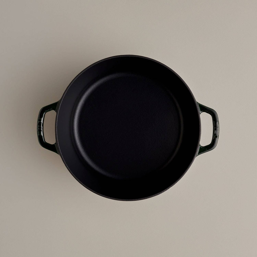 Milo Dutch Oven | Emerald