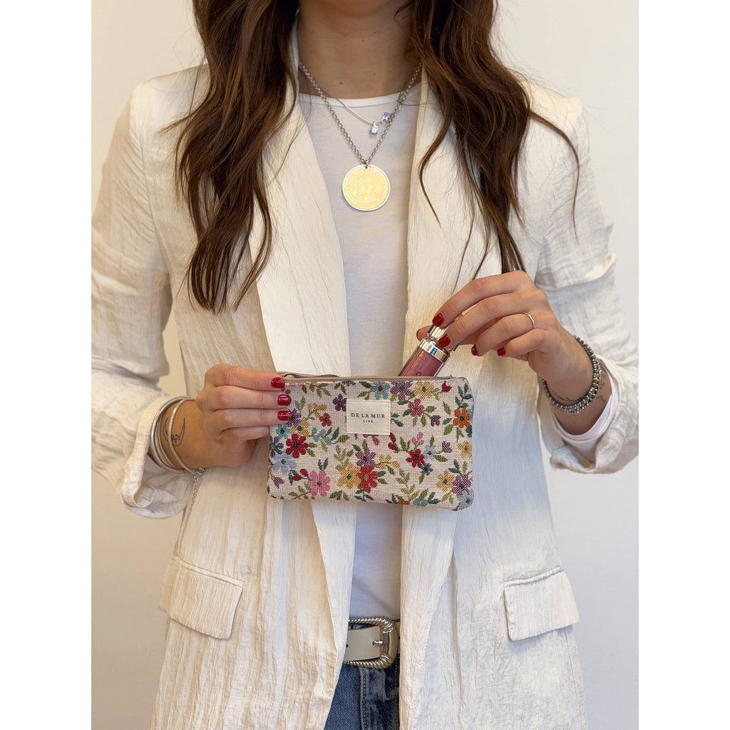 Makeup Bag / Coin Purse | Blum (Small)