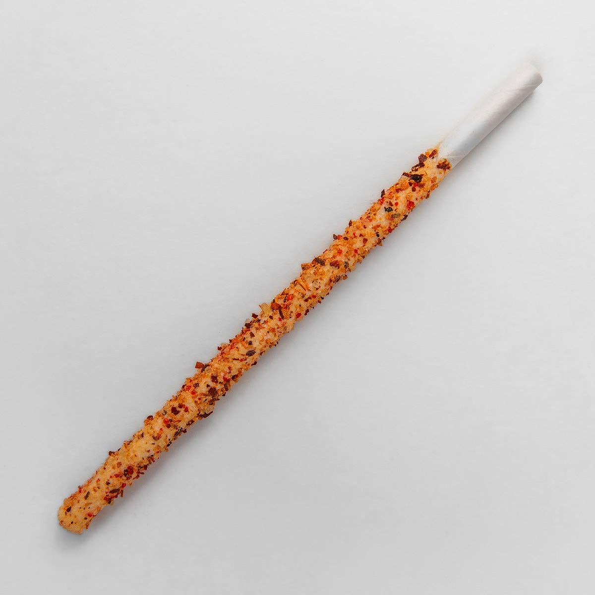 Seasoned Straws | Spicy Collection