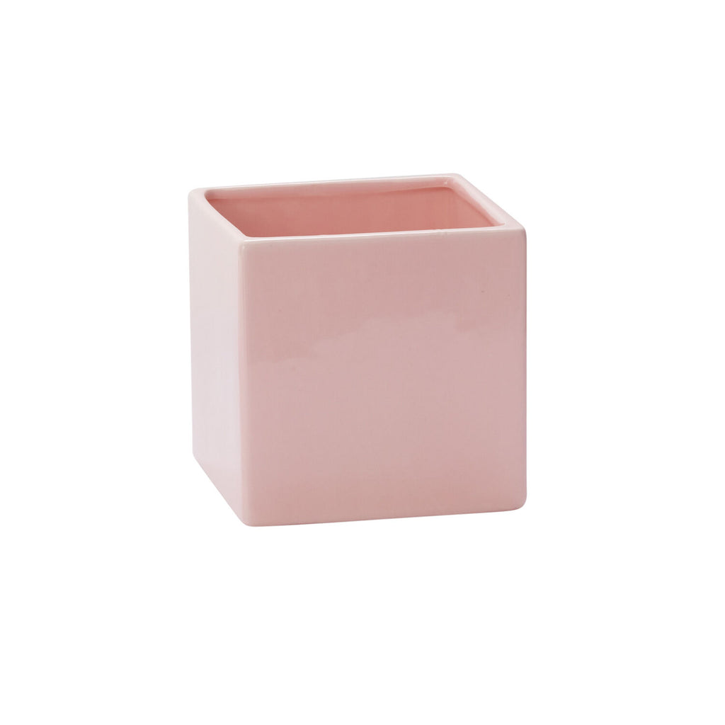 Blushed Urban Square