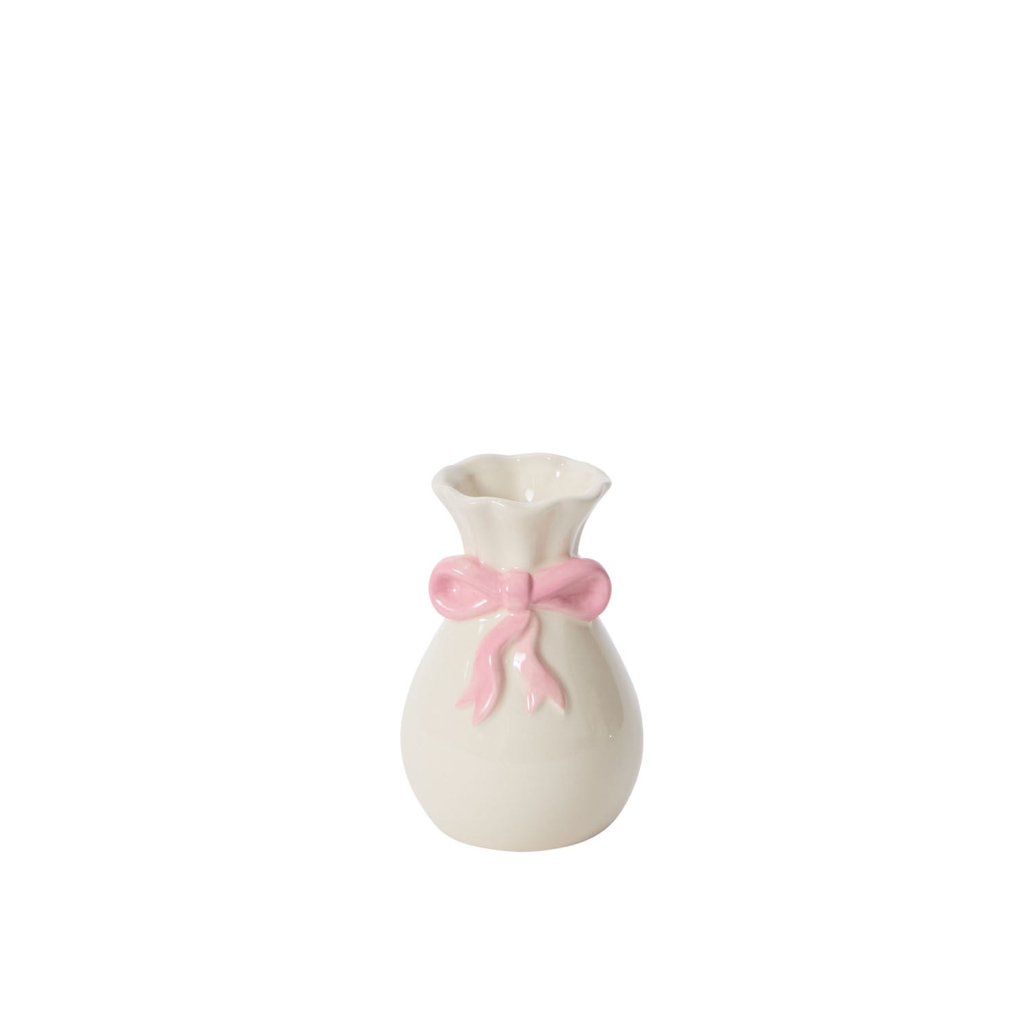 Heartstring Vase