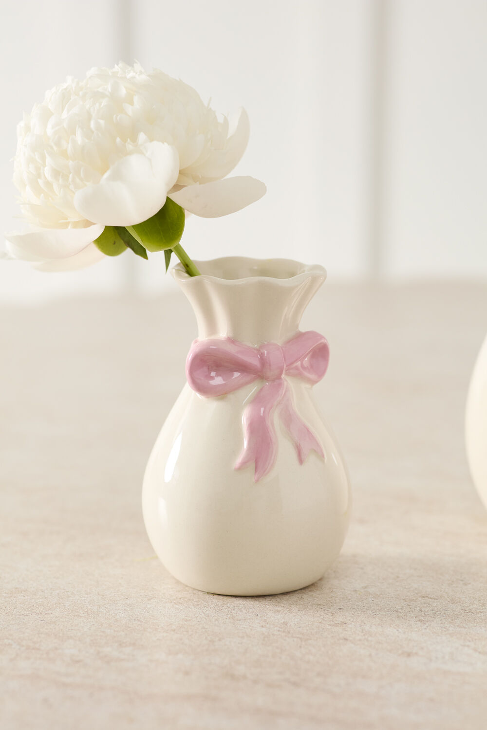 Heartstring Vase