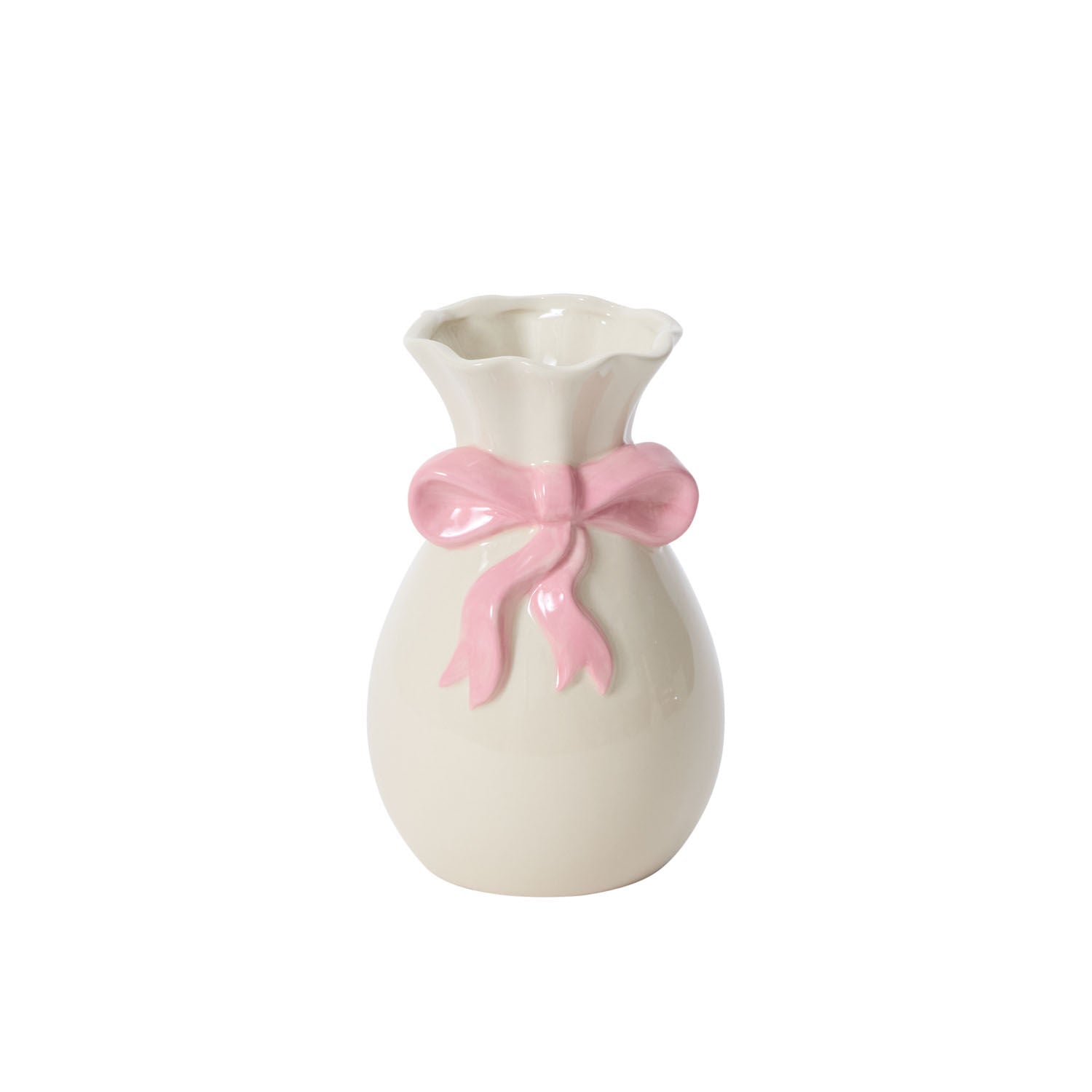 Heartstring Vase