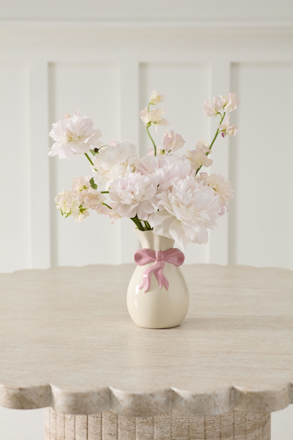 Heartstring Vase