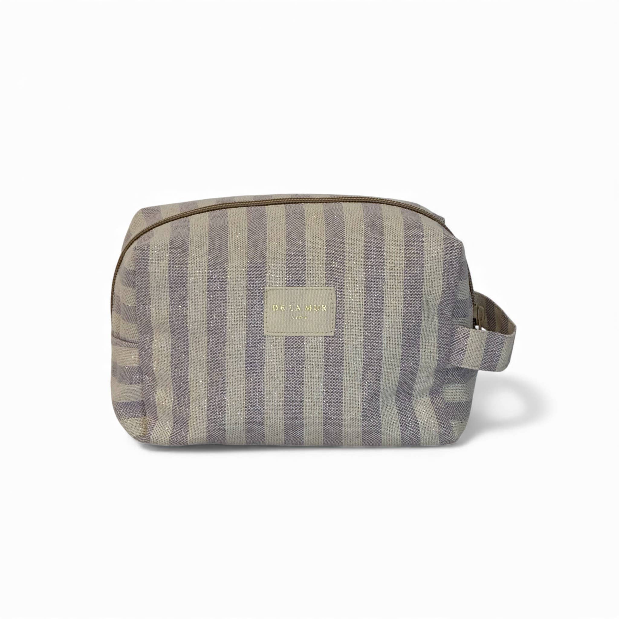 Makeup Bag | Lulil (Squared)