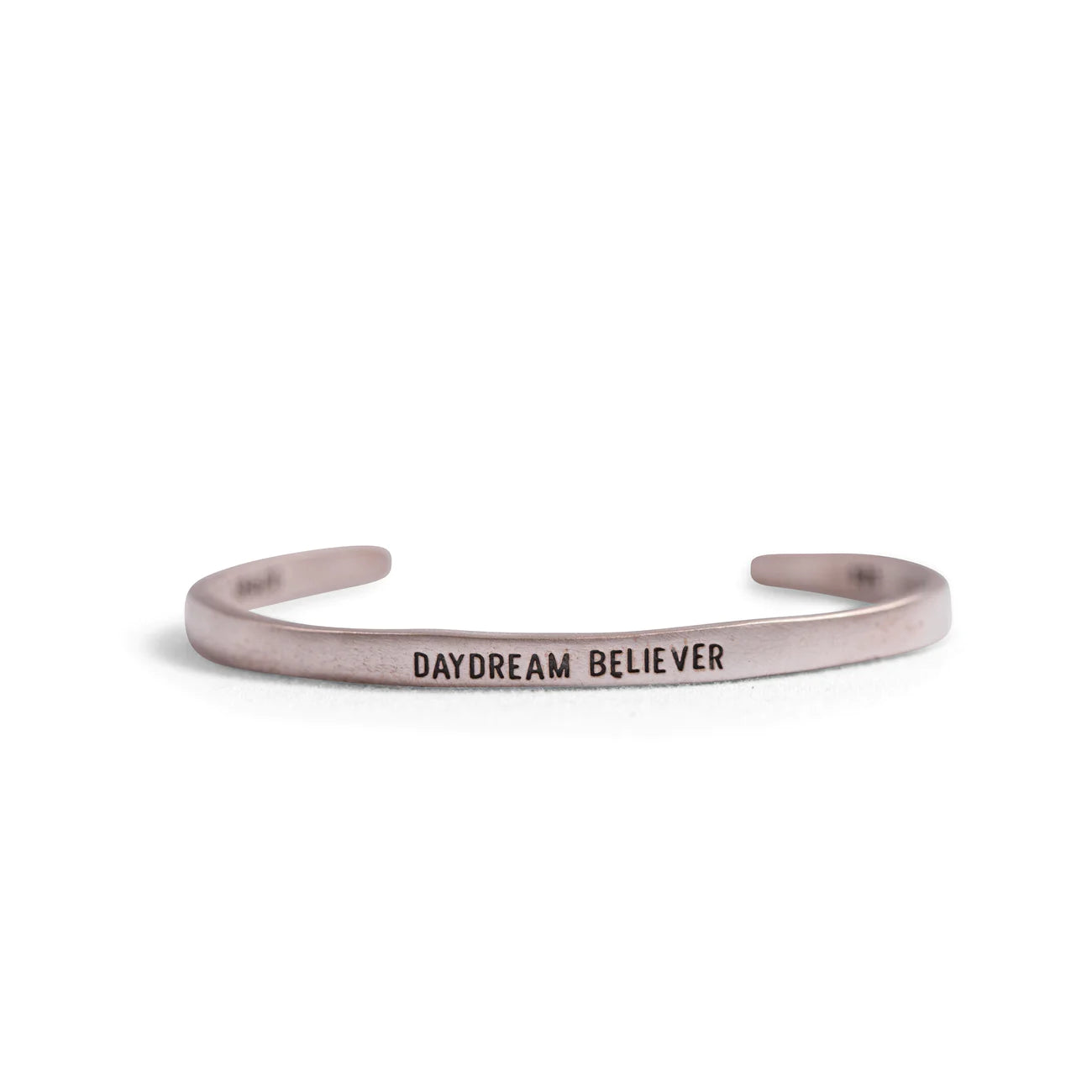 Brass Cuff