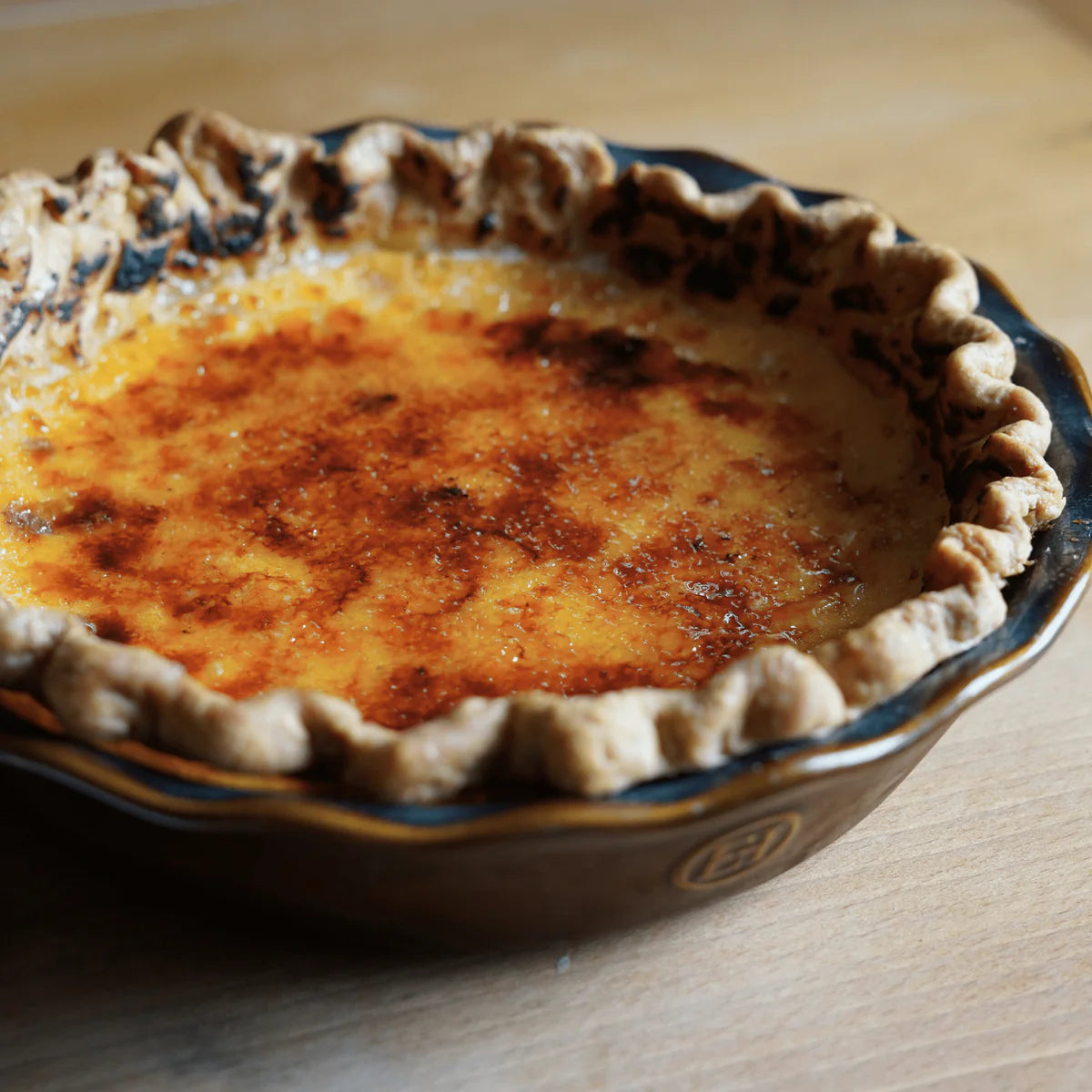 175th Anniversary Pie Dish (Limited Edition)