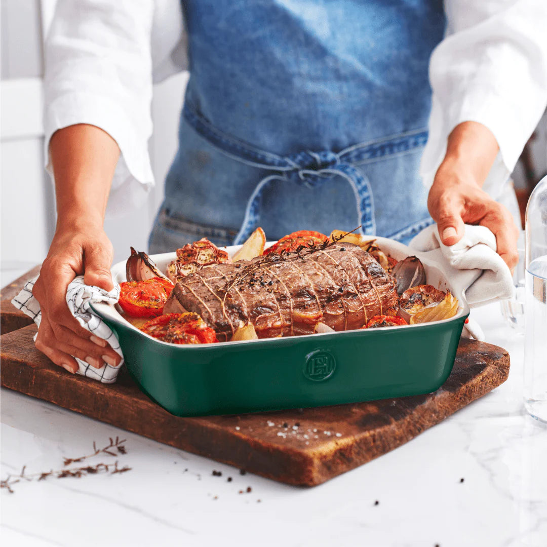 Modern Classics | Square Baker
