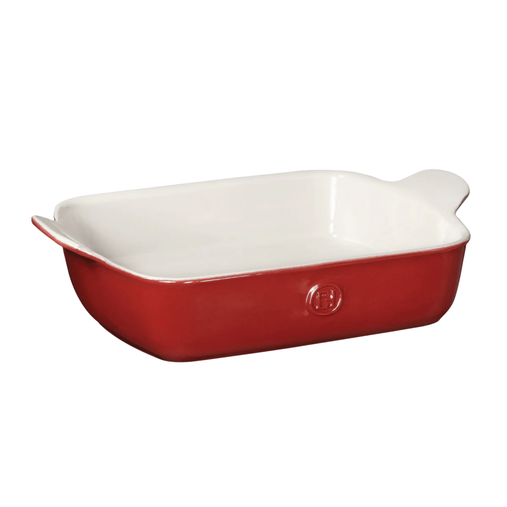 Modern Classics | Rectangular Baker