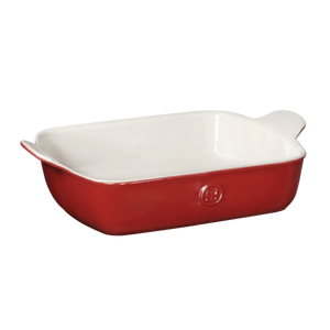 Modern Classics | Rectangular Baker