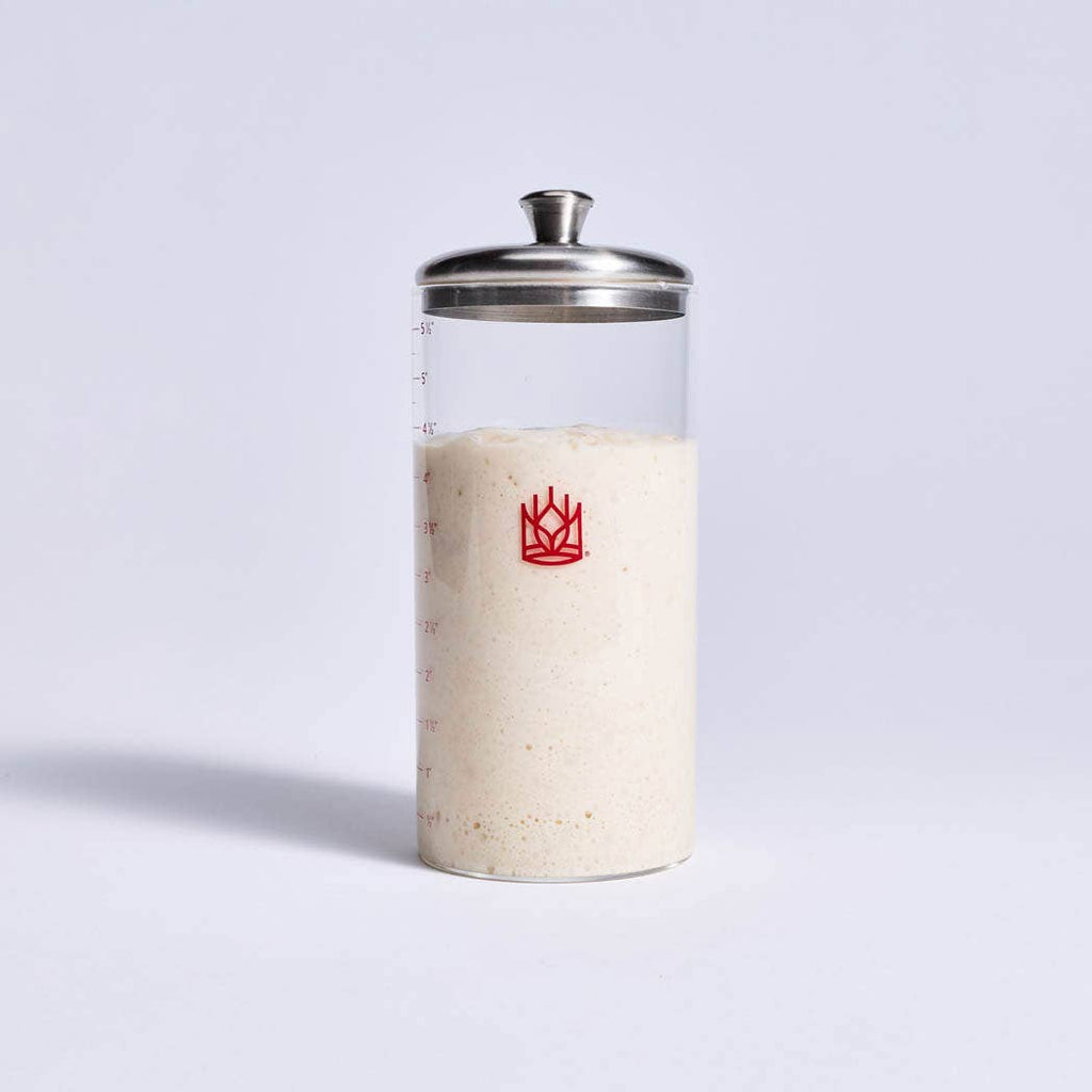 King Arthur Petite Sourdough Crock
