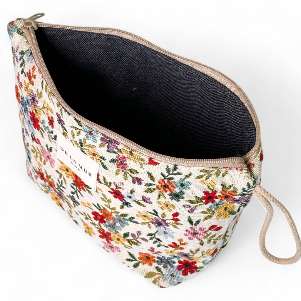Makeup Bag | Blum (Large)