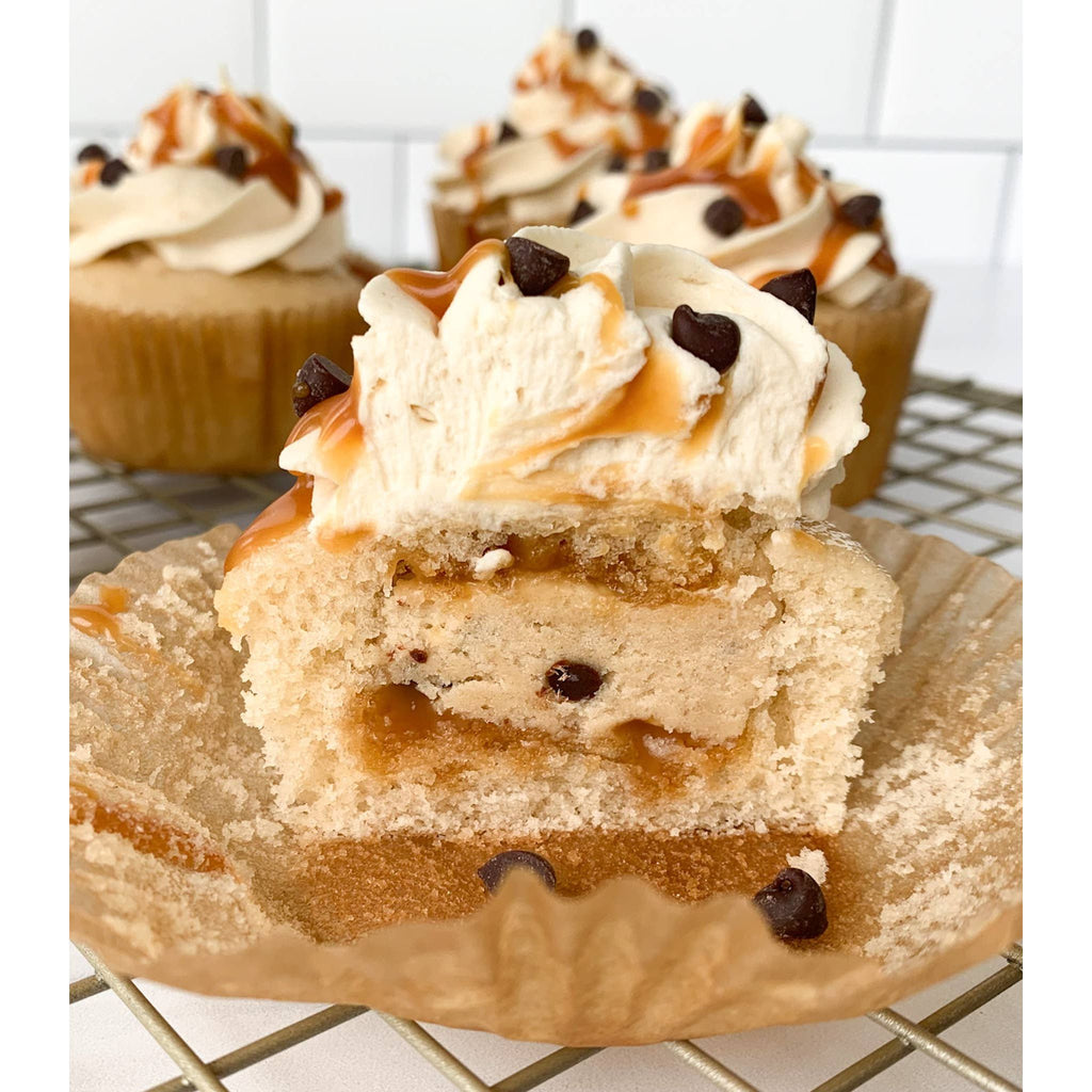 Salted Caramel