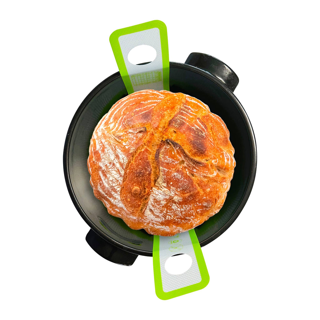 Fox Run Brands - Fox Run Non-Stick Silicone Bread Sling For Dutch Ovens