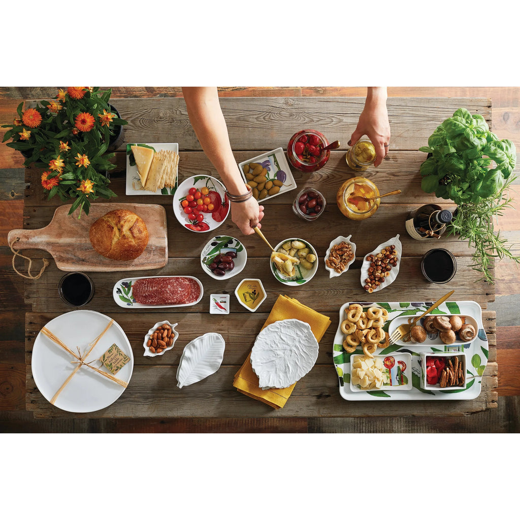 Antipasto Sfizioso Tray | Onions