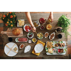 Antipasto Sfizioso Tray | Onions