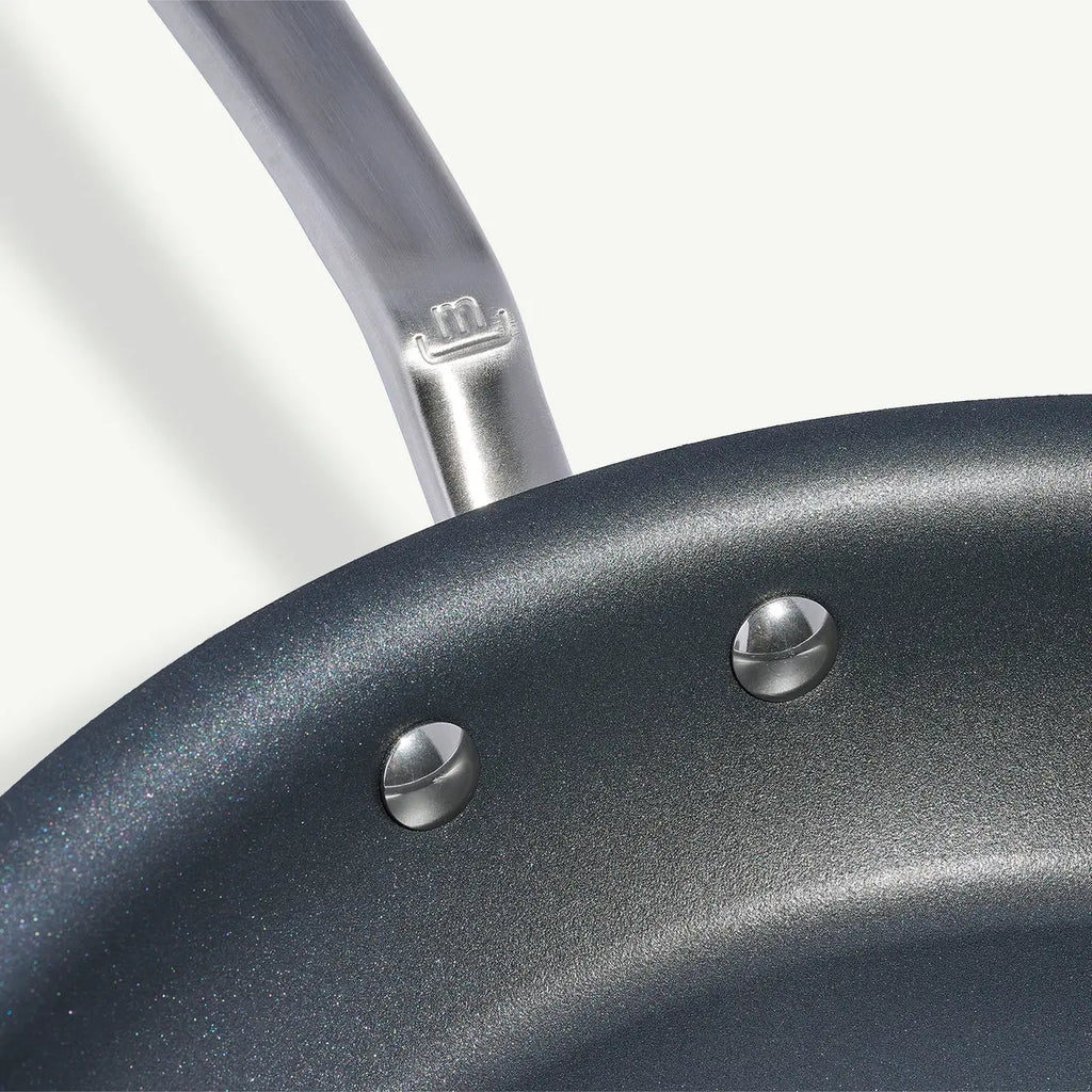 ProCoat Non Stick Frying Pan | Graphite