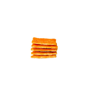 Sourdough Crackers | The Kick - Cheddar & Sriracha (Small)