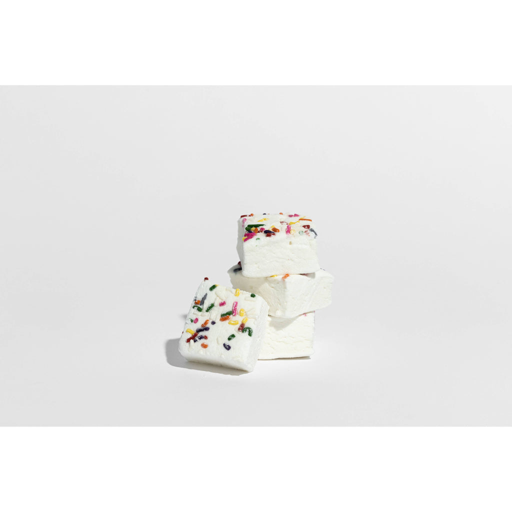Marshmallows | Birthday Cake 12 Ct