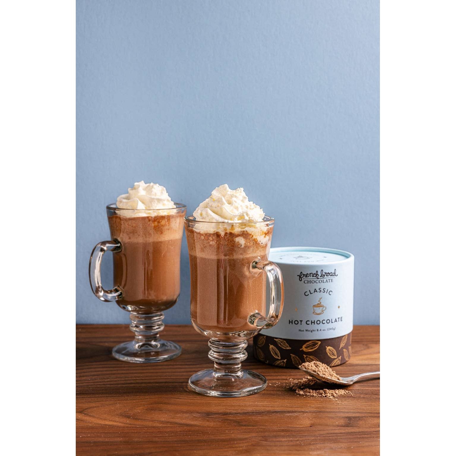 Classic Hot Chocolate Collection