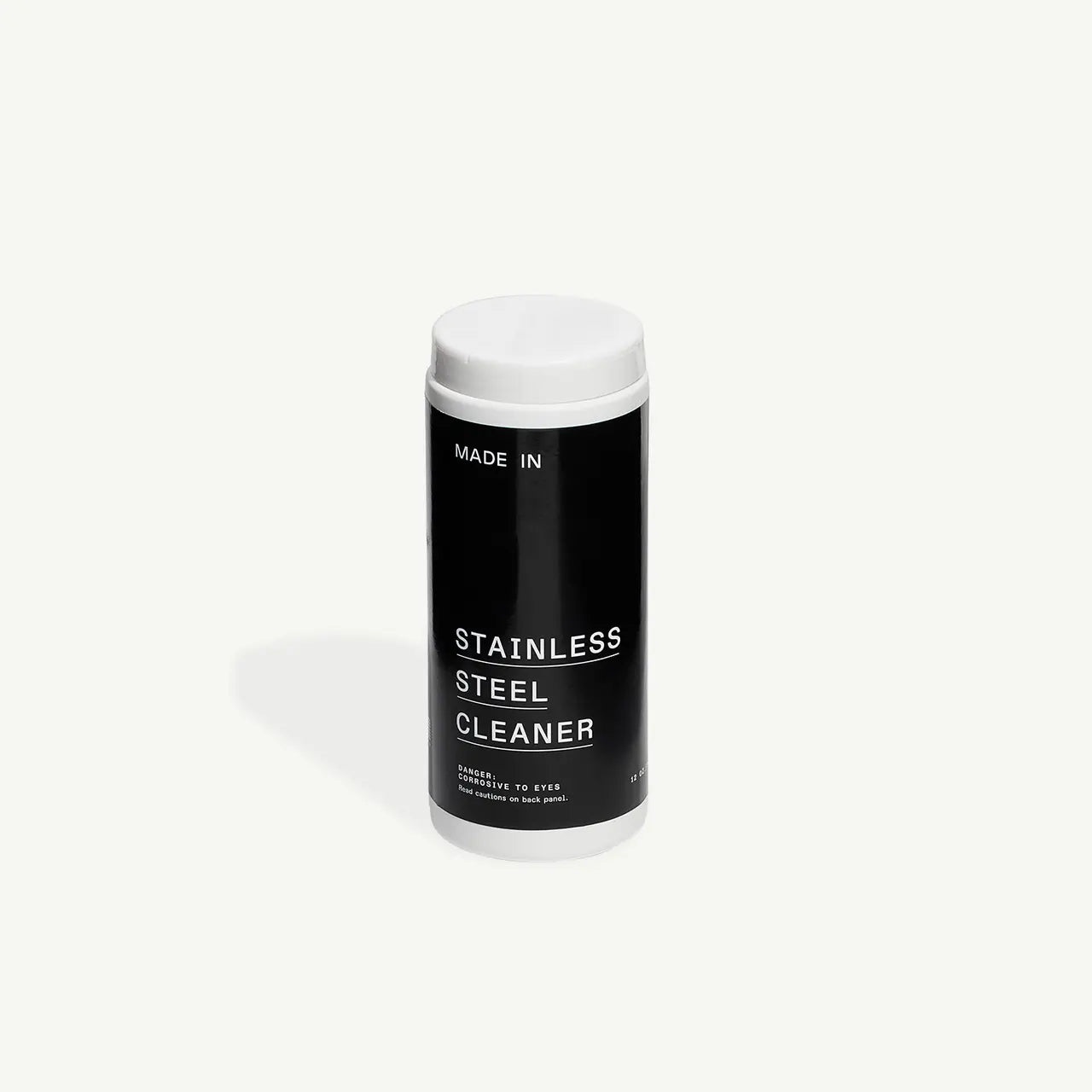 Made In Stainless Steel Cleaner | 12 oz