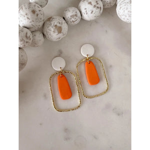 VOLS Blake Earrings