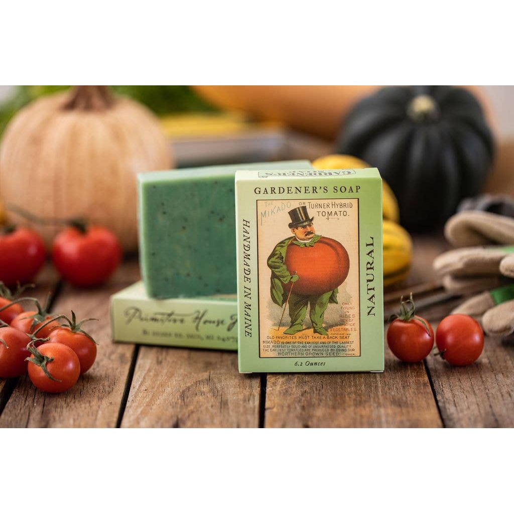 Gardener’s Soap