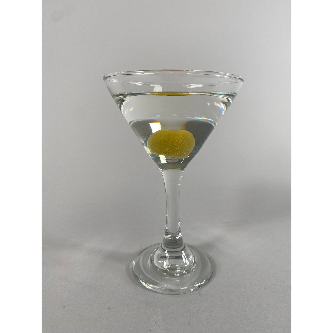 Faux Martini