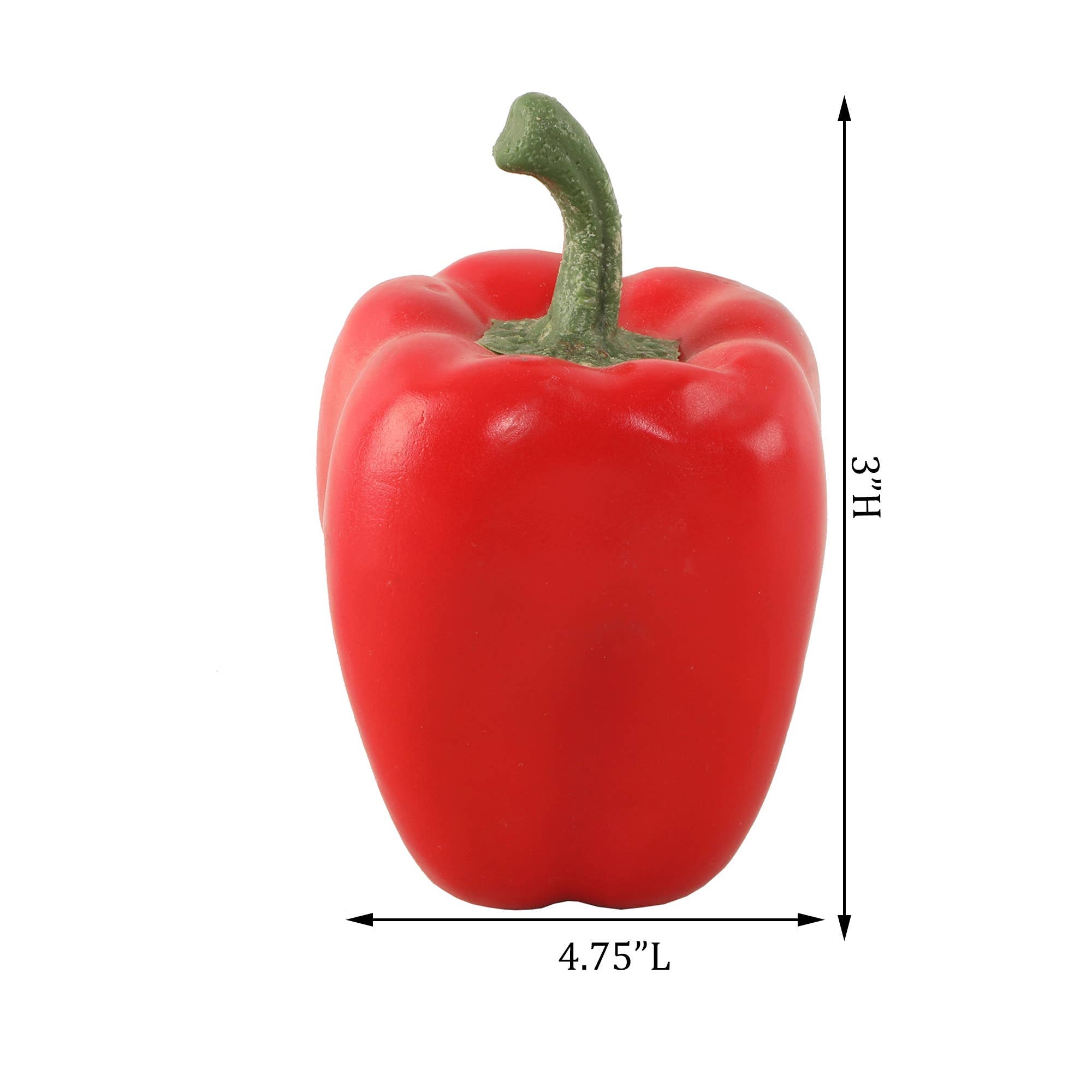 Faux Bell Pepper