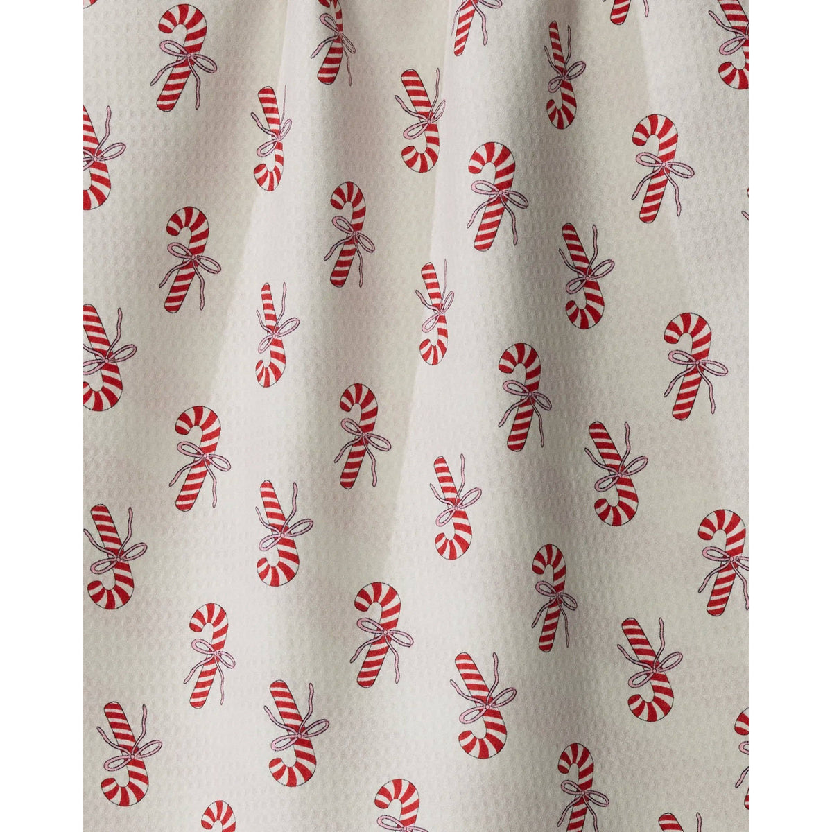 Geometry - Peppermint Lane Luxe Kitchen Towel