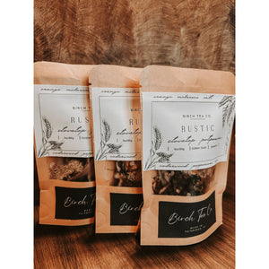 Stovetop Kit | RUSTIC Potpourri