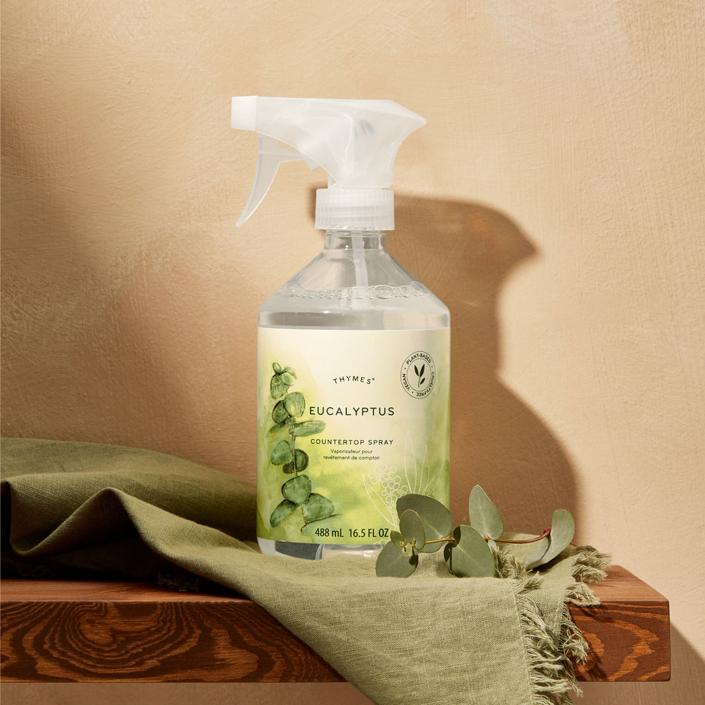 Botanical Blends Countertop Spray