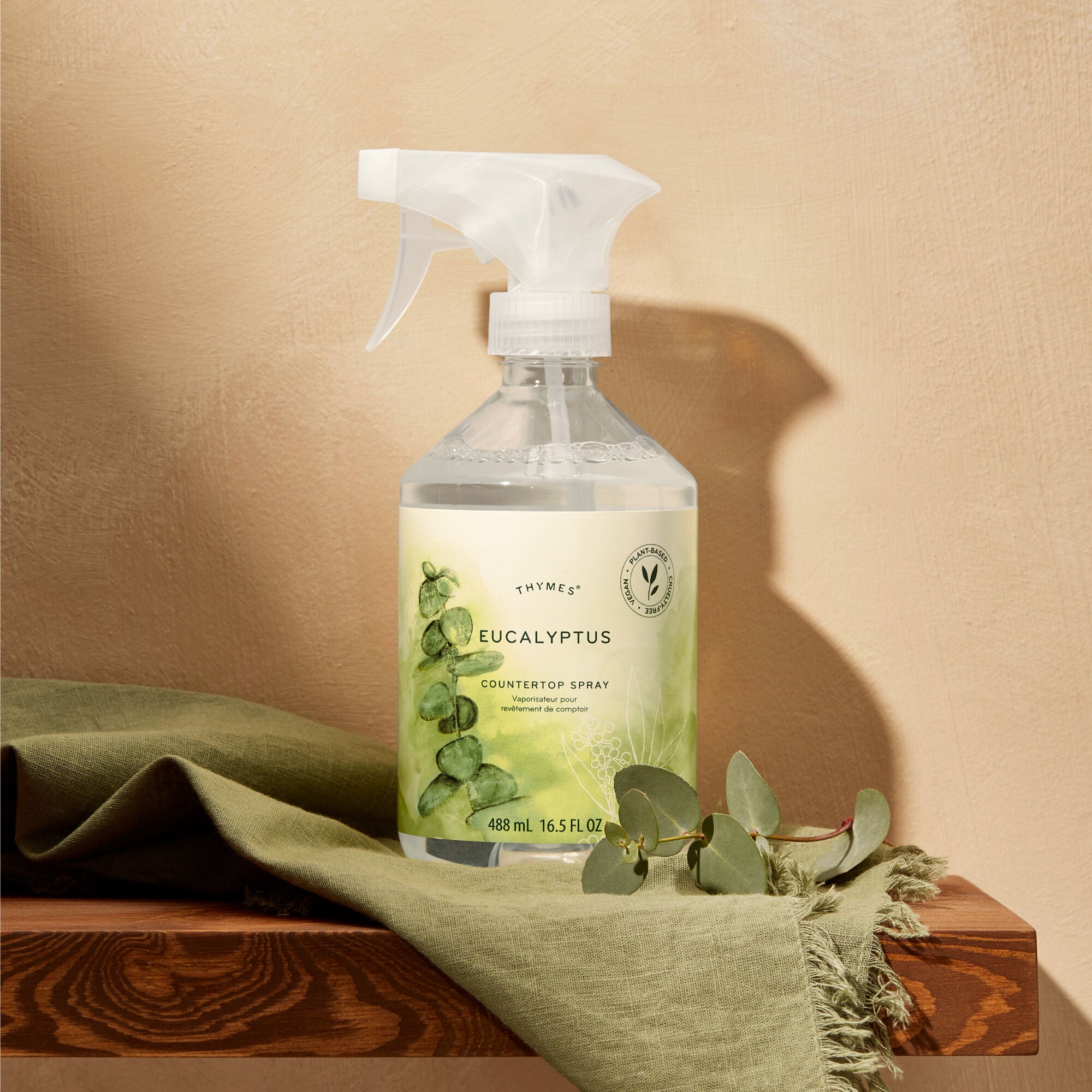 Botanical Blends Countertop Spray