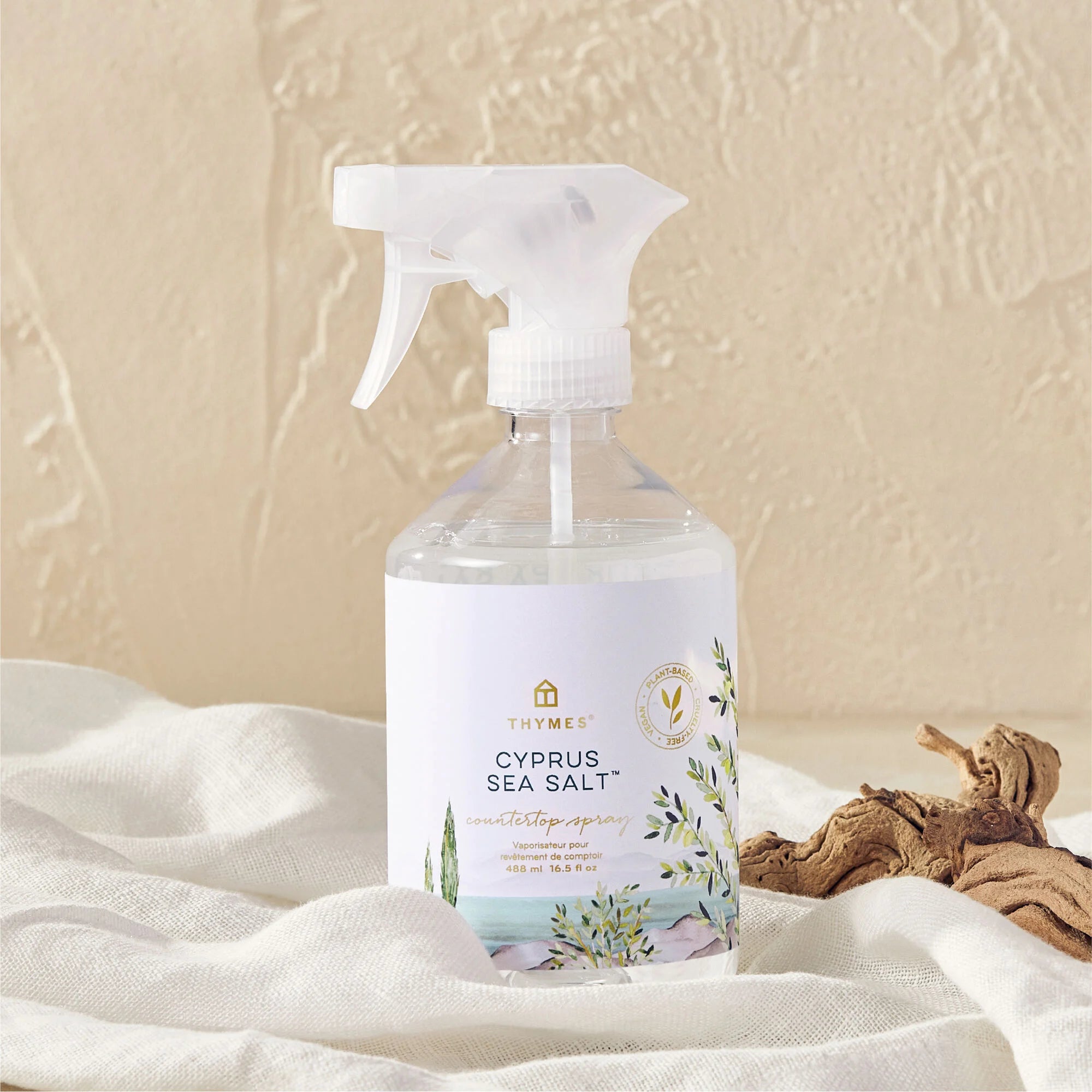 Botanical Blends Countertop Spray