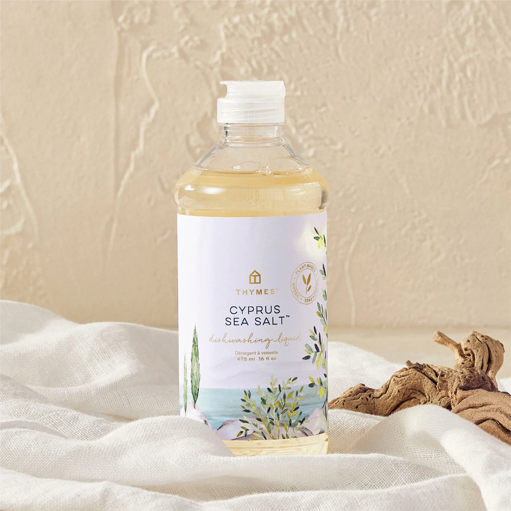Botanical Blends Dishwashing Liquids