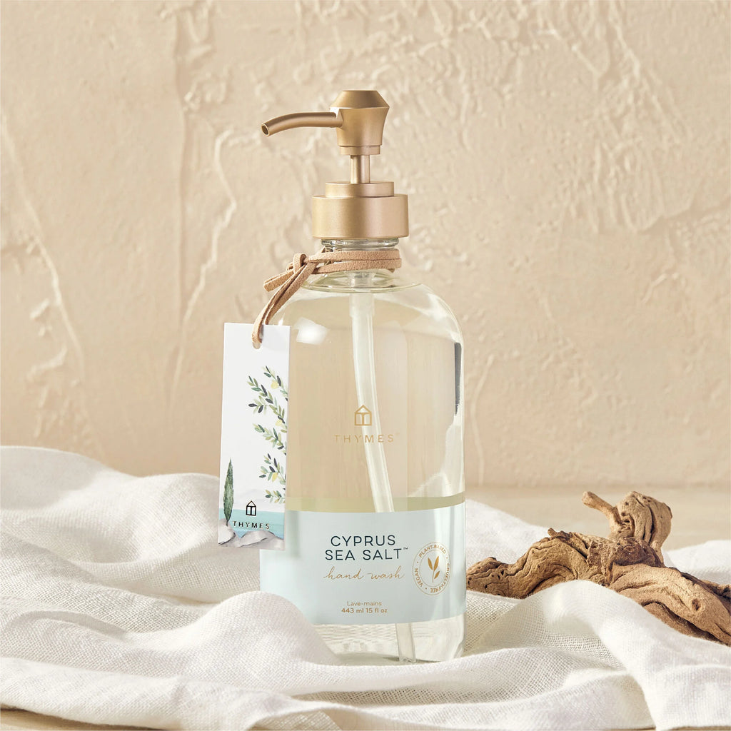 Botanical Blends Hand Wash