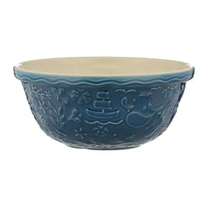 Mason Cash | Nautical Collection | Navy - S12 (4.25 Qt)