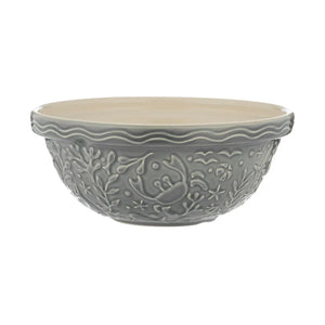 Mason Cash | Nautical Collection | Grey | 4.25 Quart (S12)