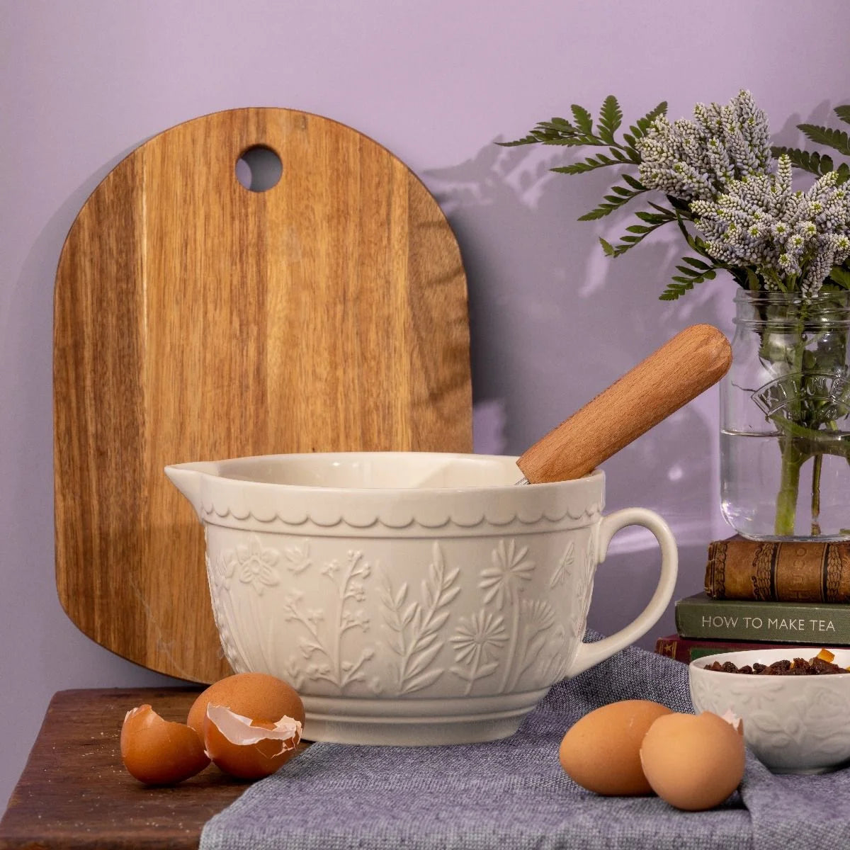 Mason Cash Batter Bowl - Thumbnail 2