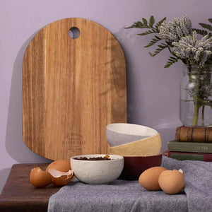 Mason Cash | In the Meadow | S/4 Prep Bowls